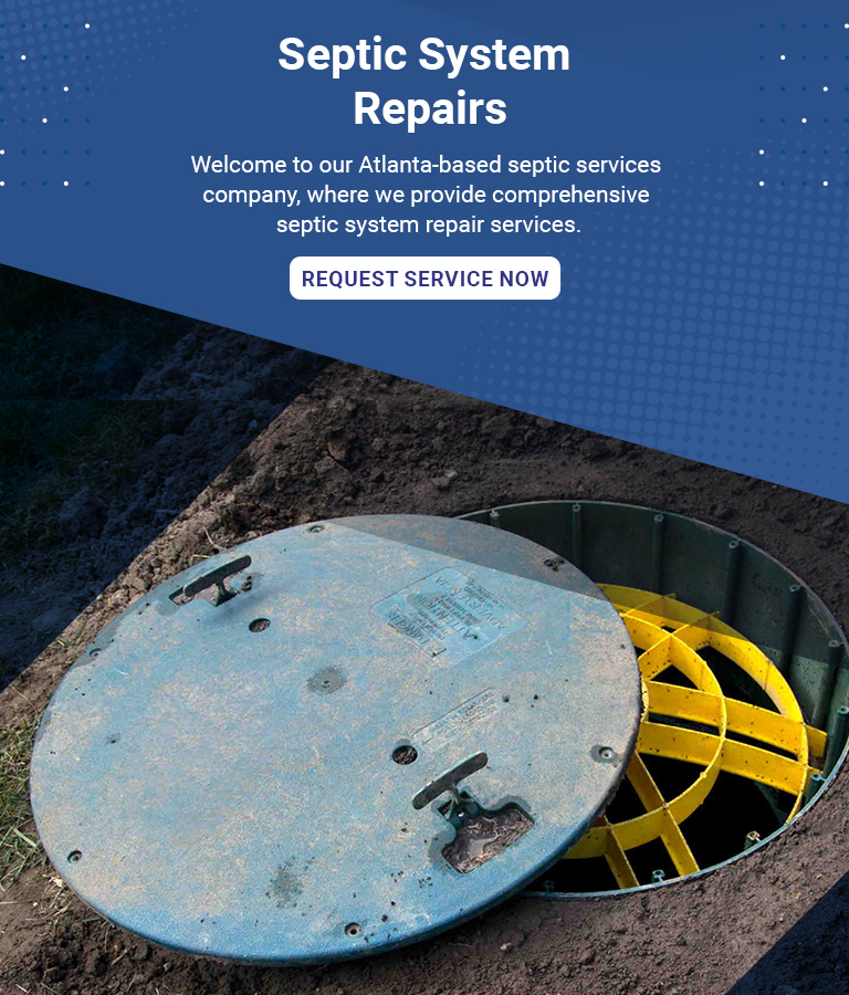 Septic System Repairs Septic System Repairs