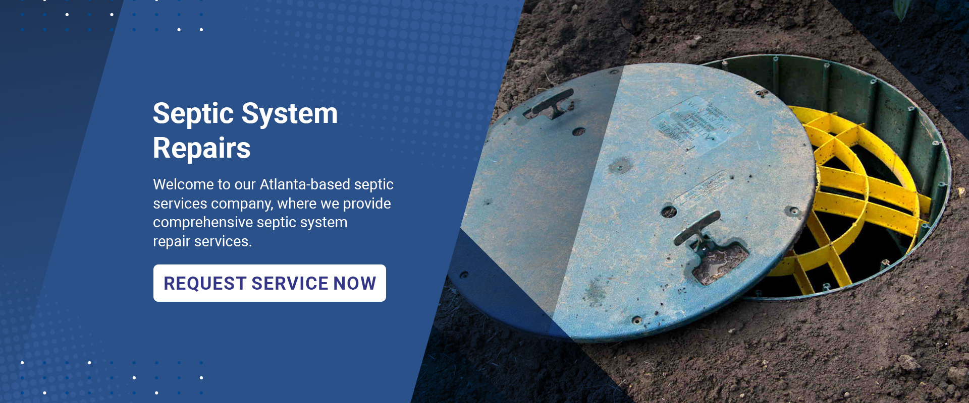 Septic System Repairs Septic System Repairs